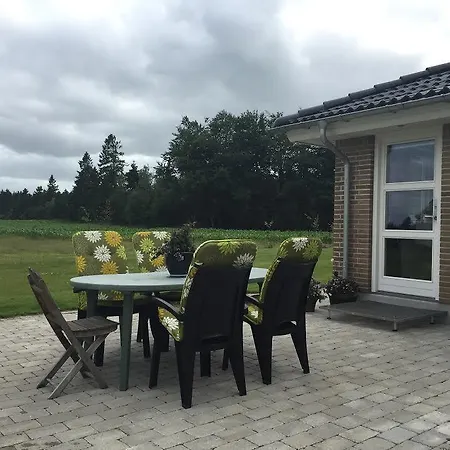 Apartament Moellegaarden