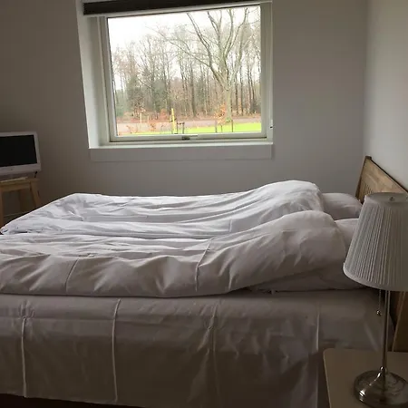 Moellegaarden Apartament