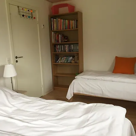 Moellegaarden Apartament