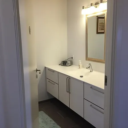 Apartament Moellegaarden