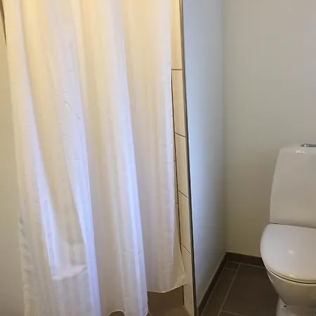 Moellegaarden Apartament *